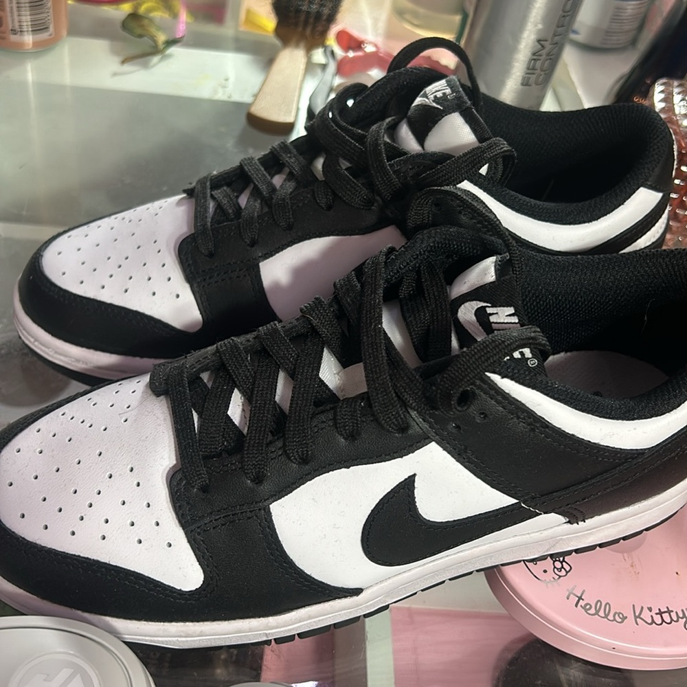 Panda Dunks - image 2